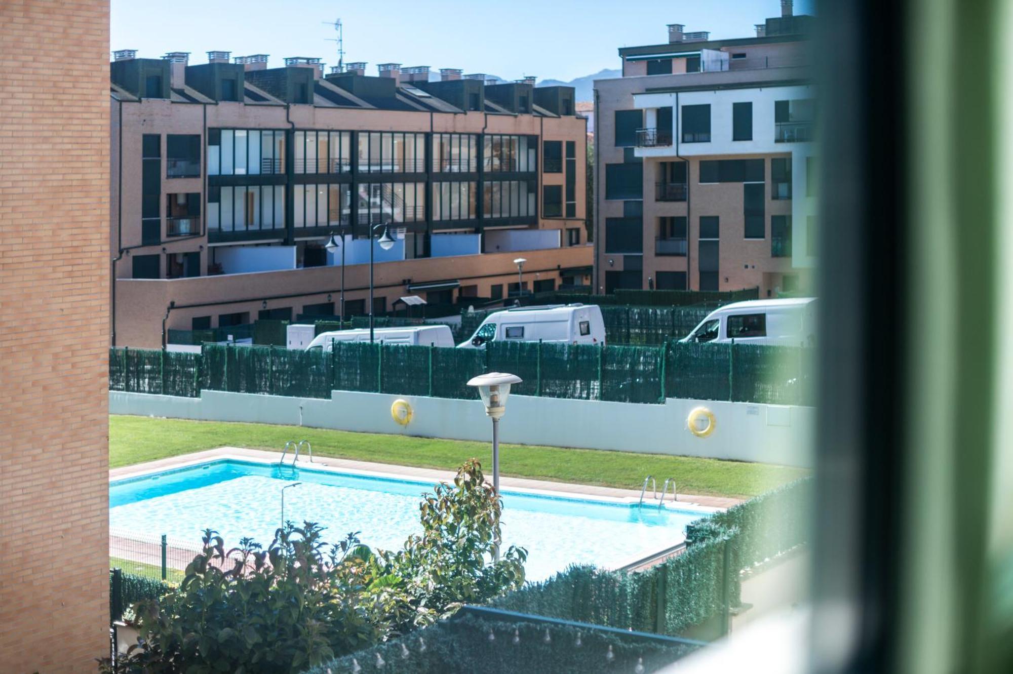 Mar Y Montana, Apartamento Con Piscina, Playa A 3 Km Vut-3945-As Llanes Exterior foto