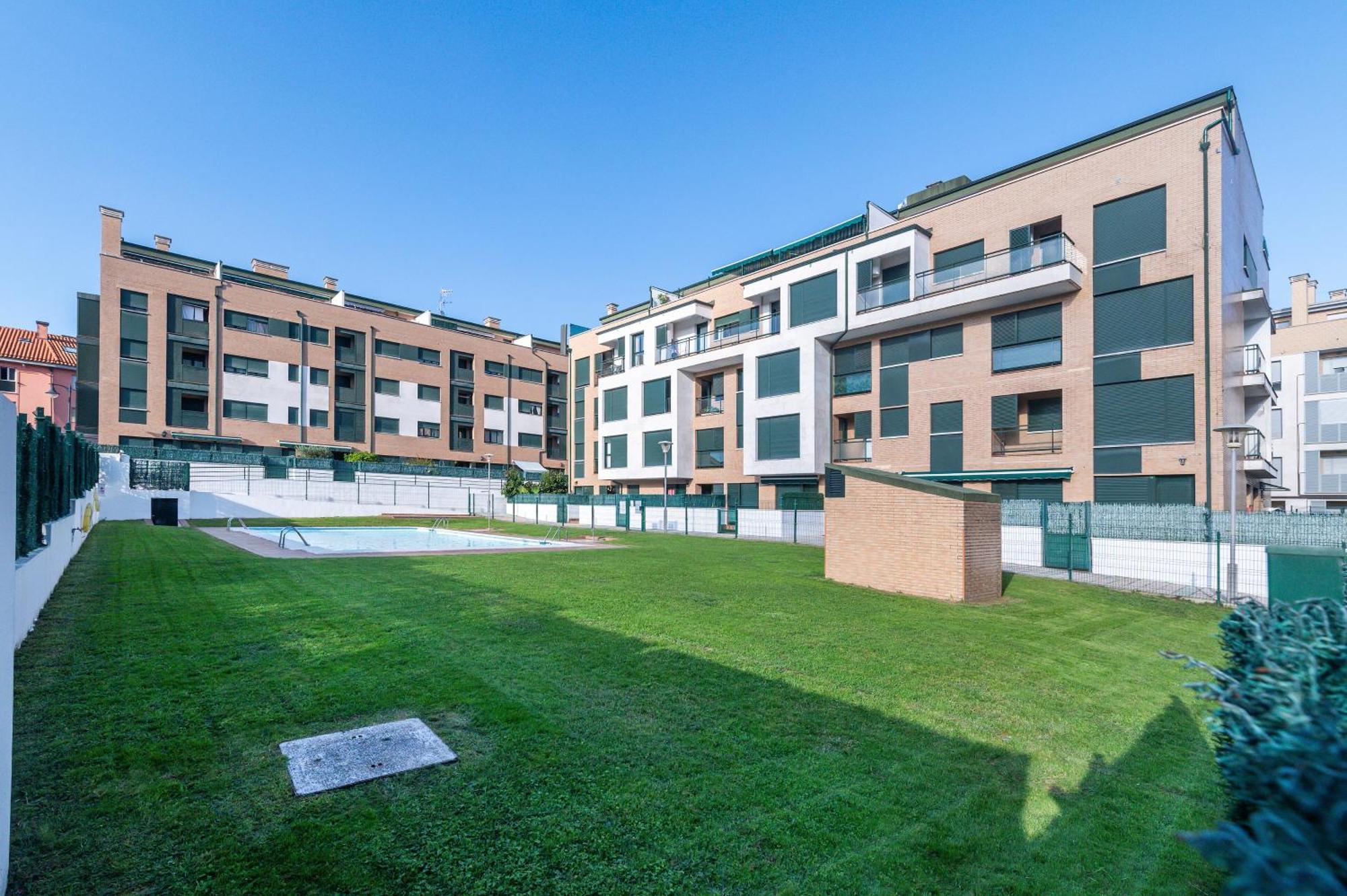 Mar Y Montana, Apartamento Con Piscina, Playa A 3 Km Vut-3945-As Llanes Exterior foto